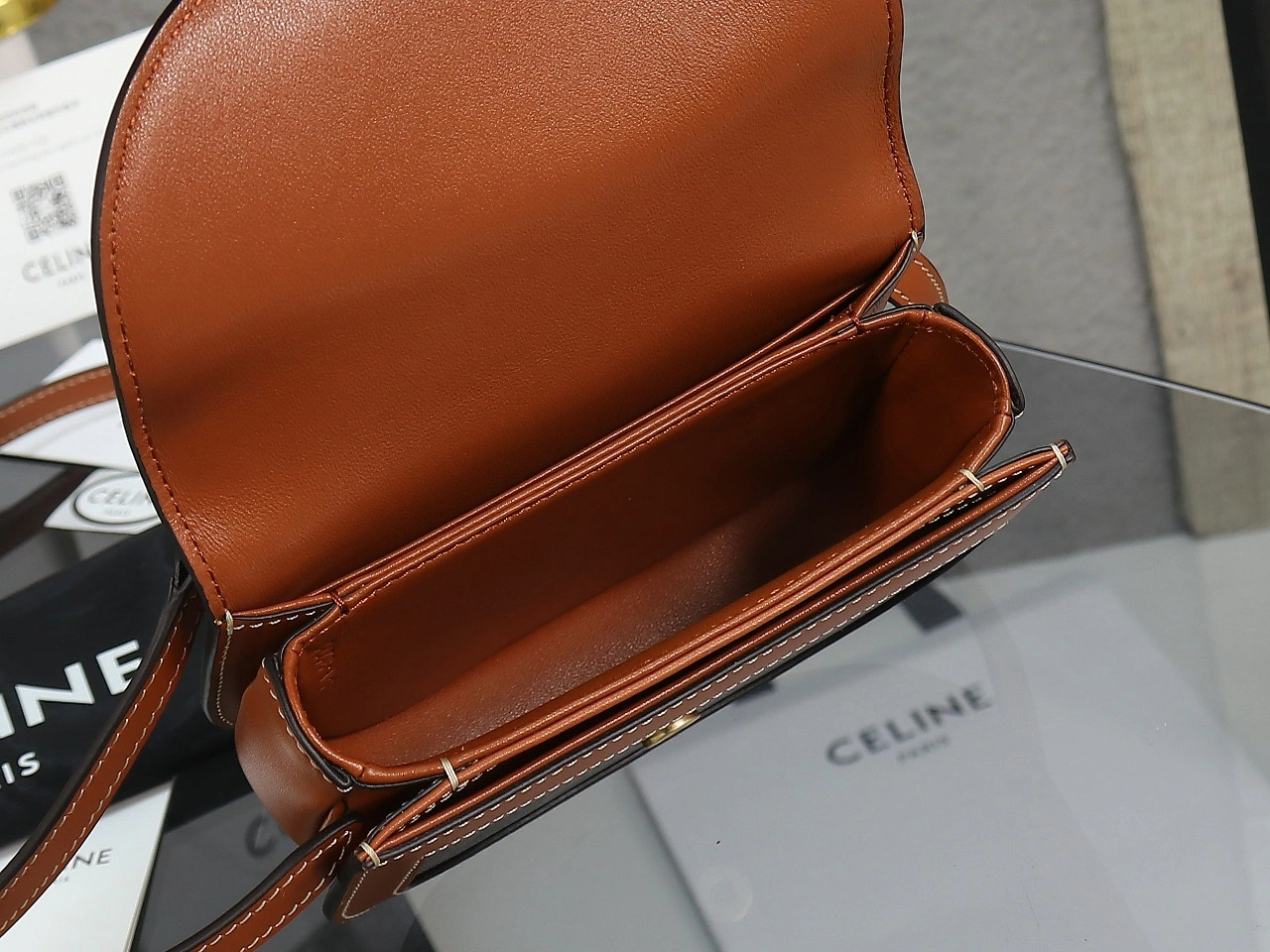 Celine Besace Bags Comfortable 78535