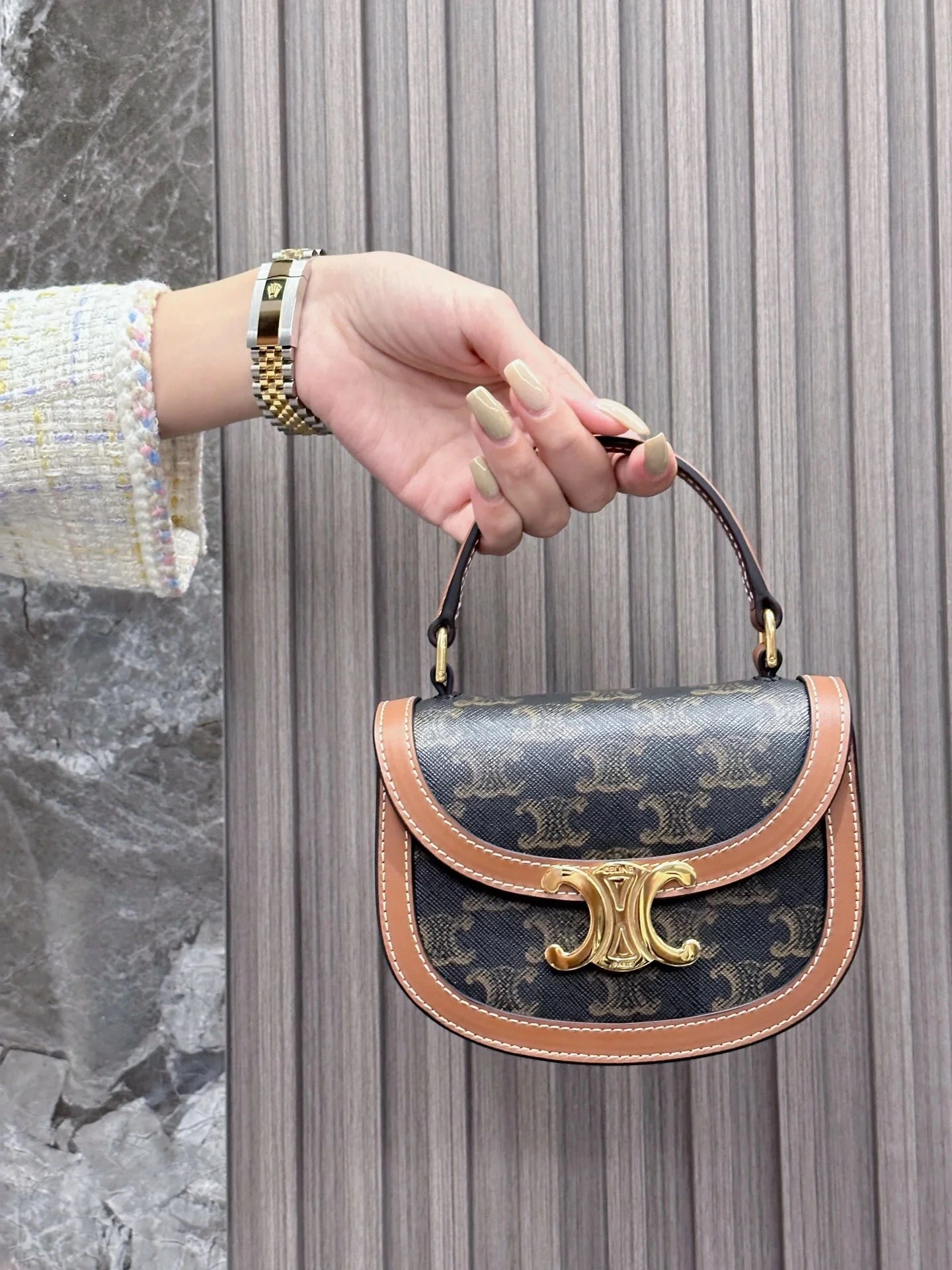 Celine Besace Bags Comfortable 78535