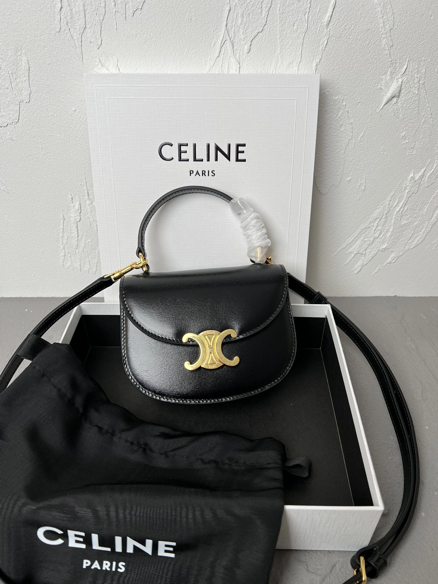 Premium Celine Besace Bags 78532