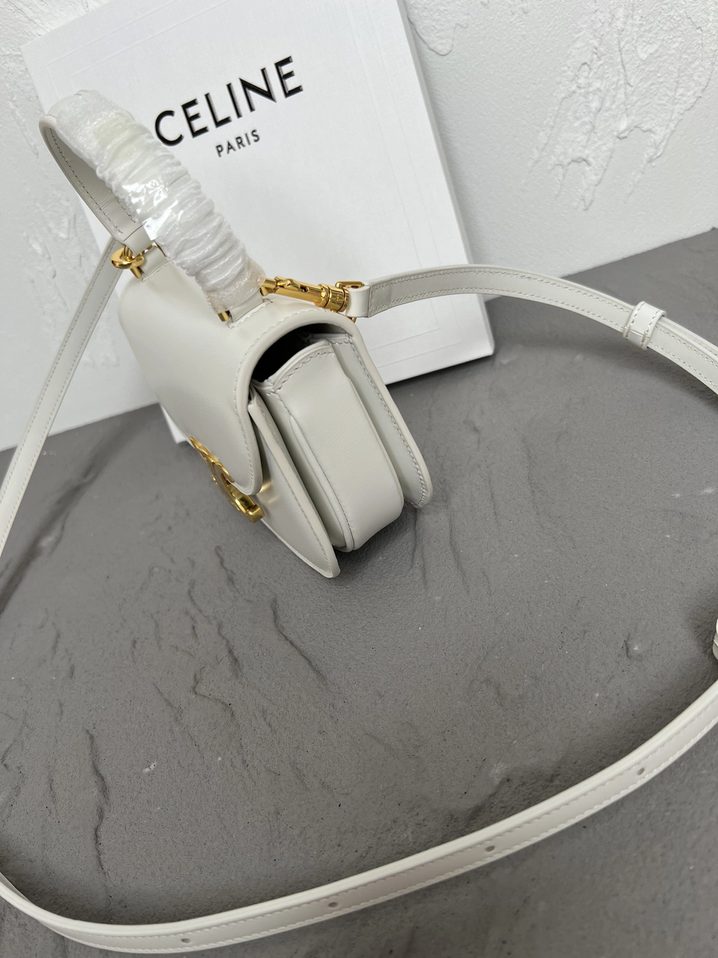 Celine Besace Bags Durable 78529