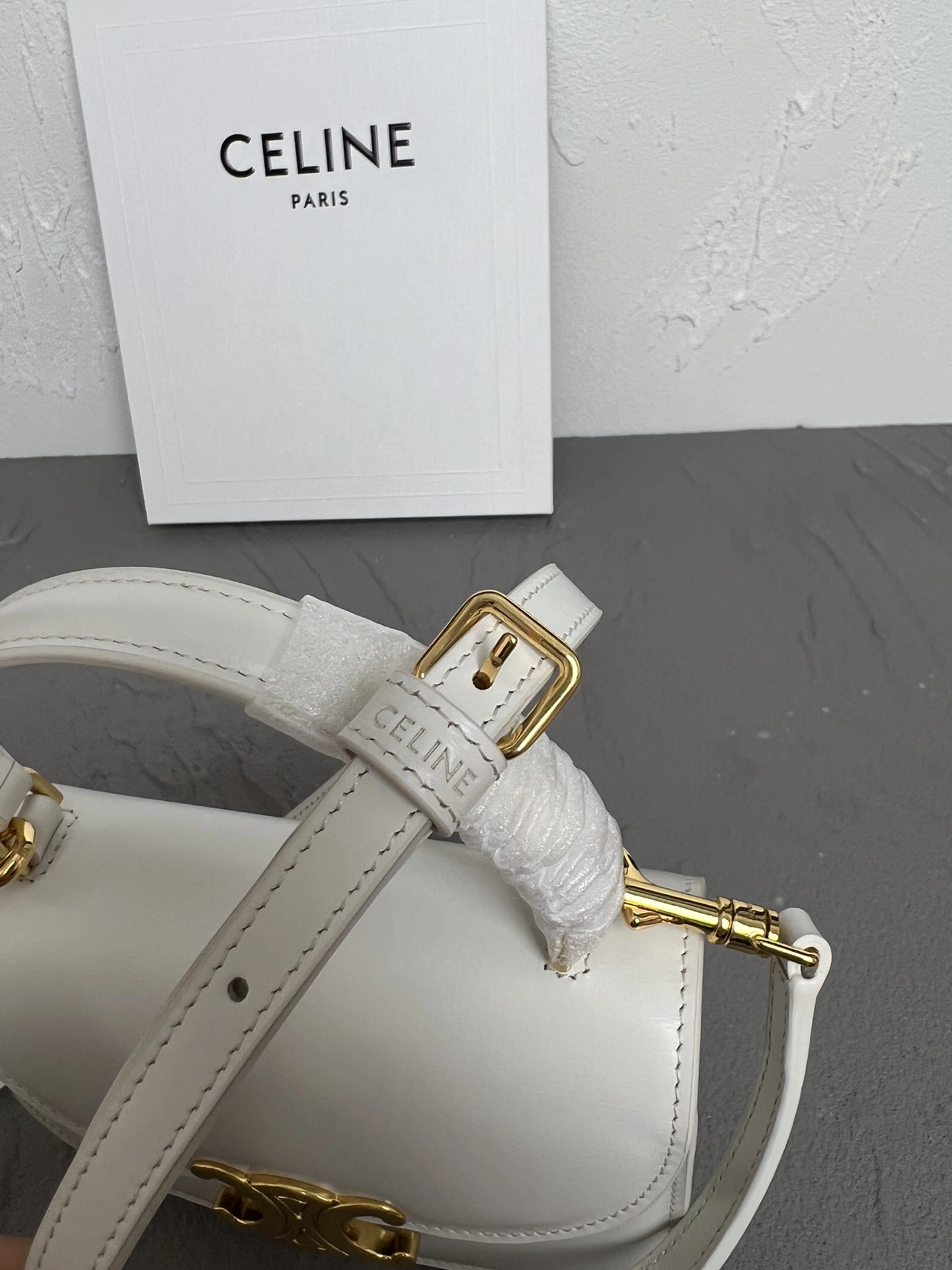 Celine Besace Bags Durable 78529