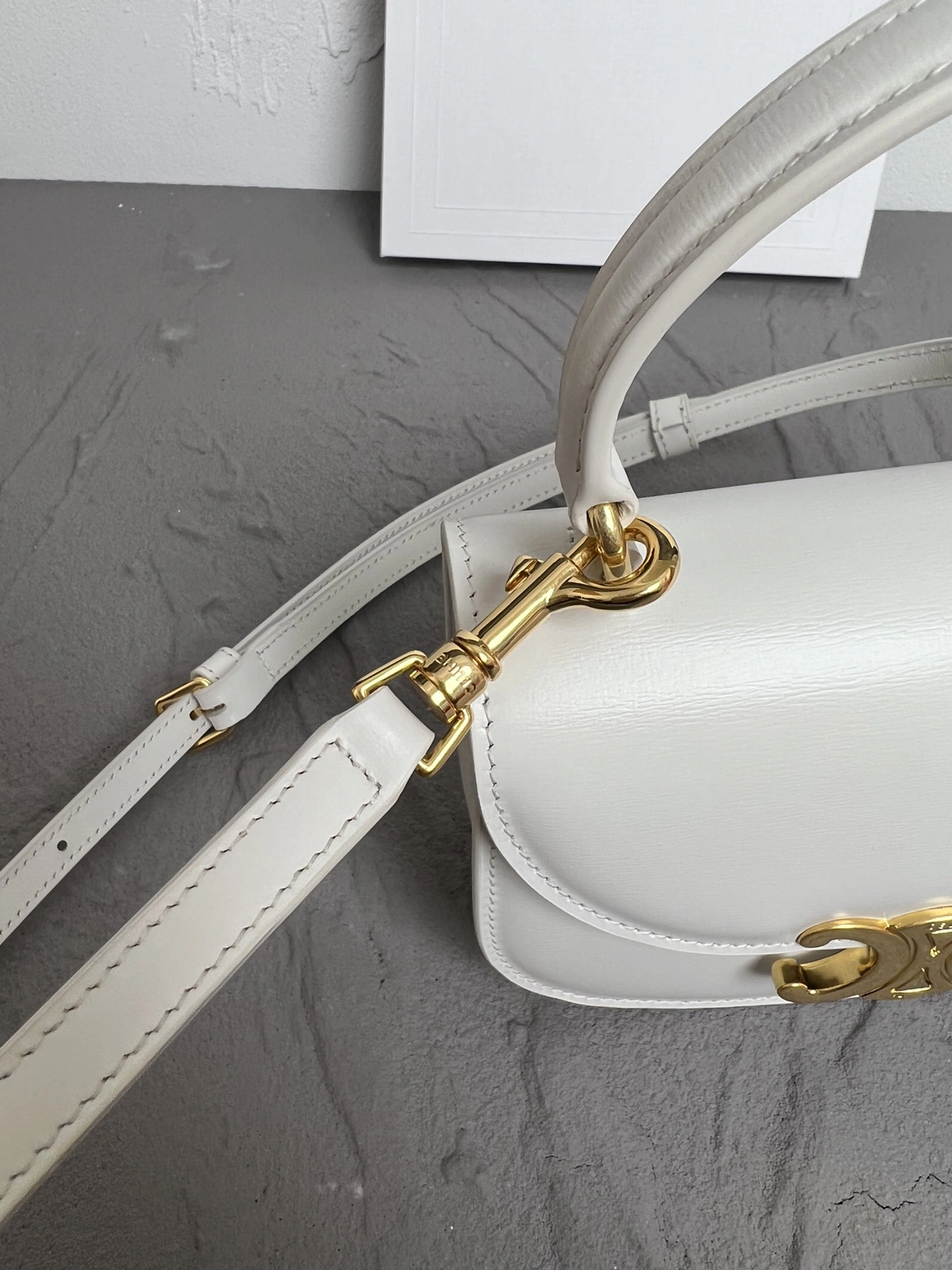 Celine Besace Bags Durable 78529