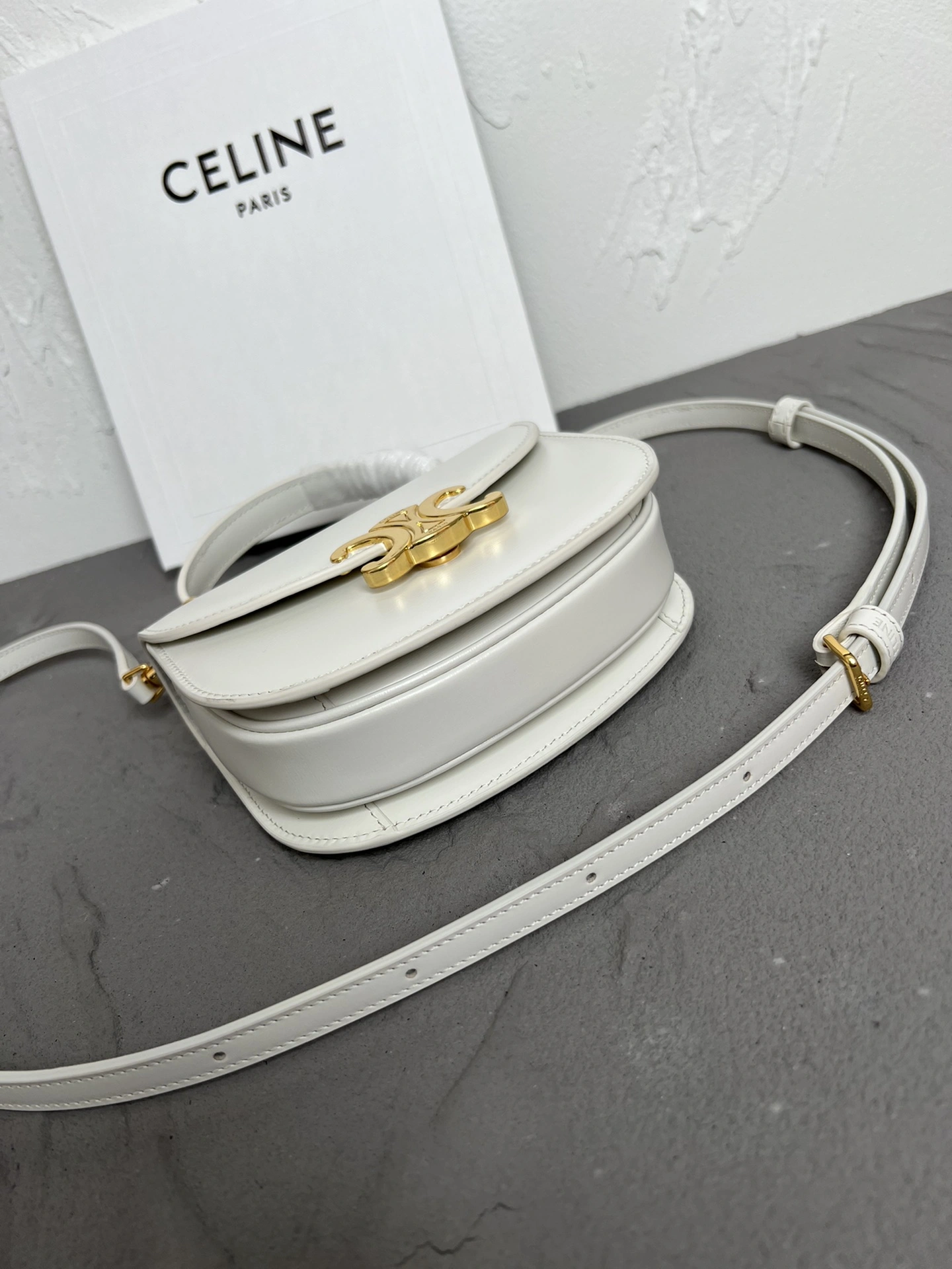 Celine Besace Bags Durable 78529