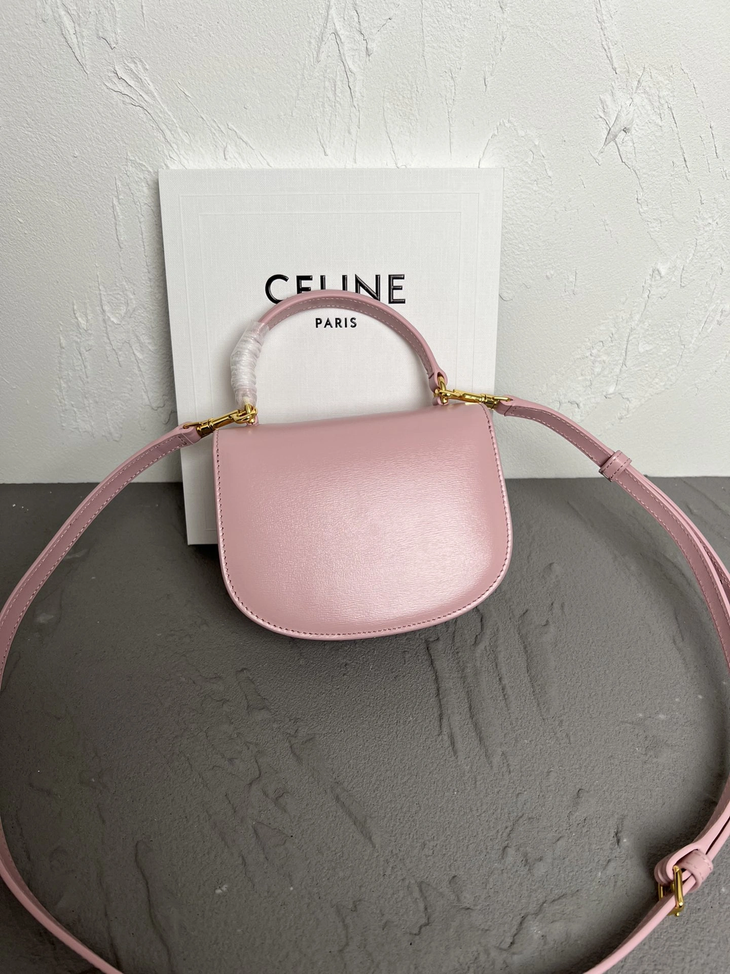 Celine Besace Bags Sustainable 78531