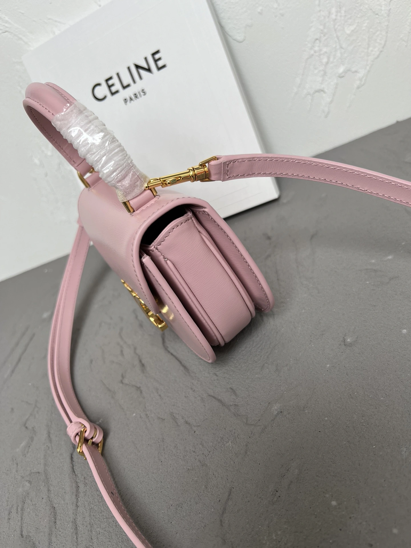 Celine Besace Bags Sustainable 78531