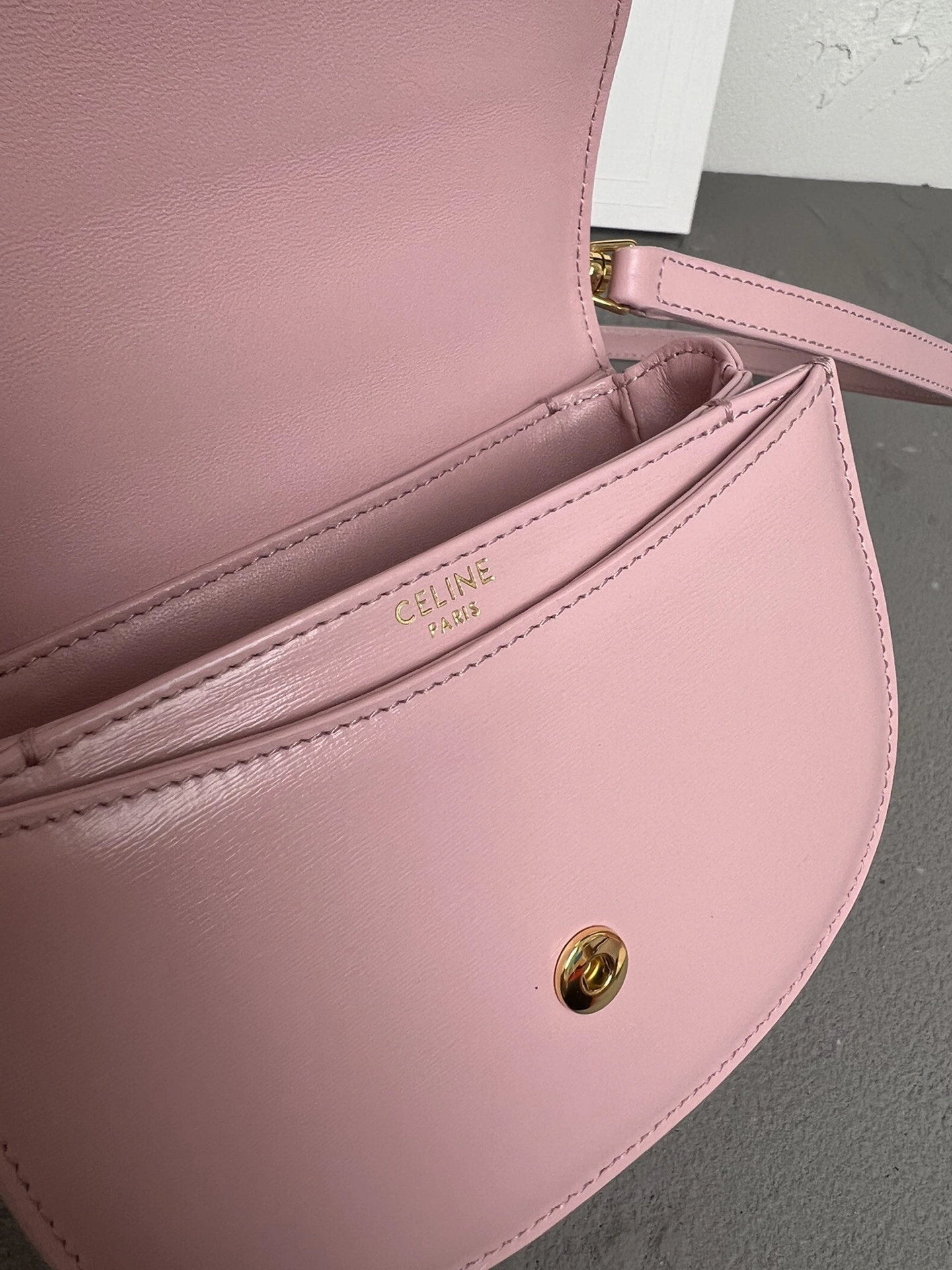 Celine Besace Bags Sustainable 78531