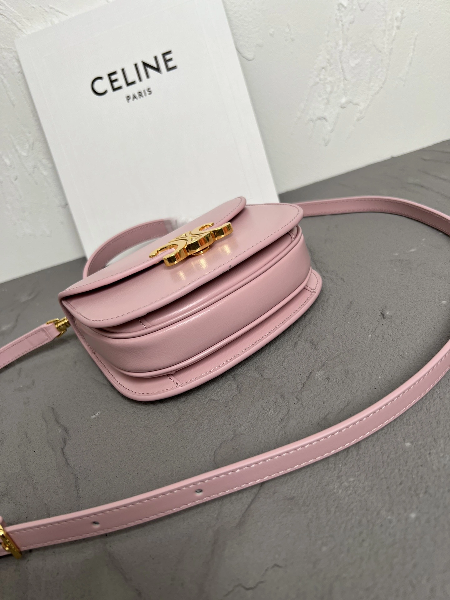 Celine Besace Bags Sustainable 78531