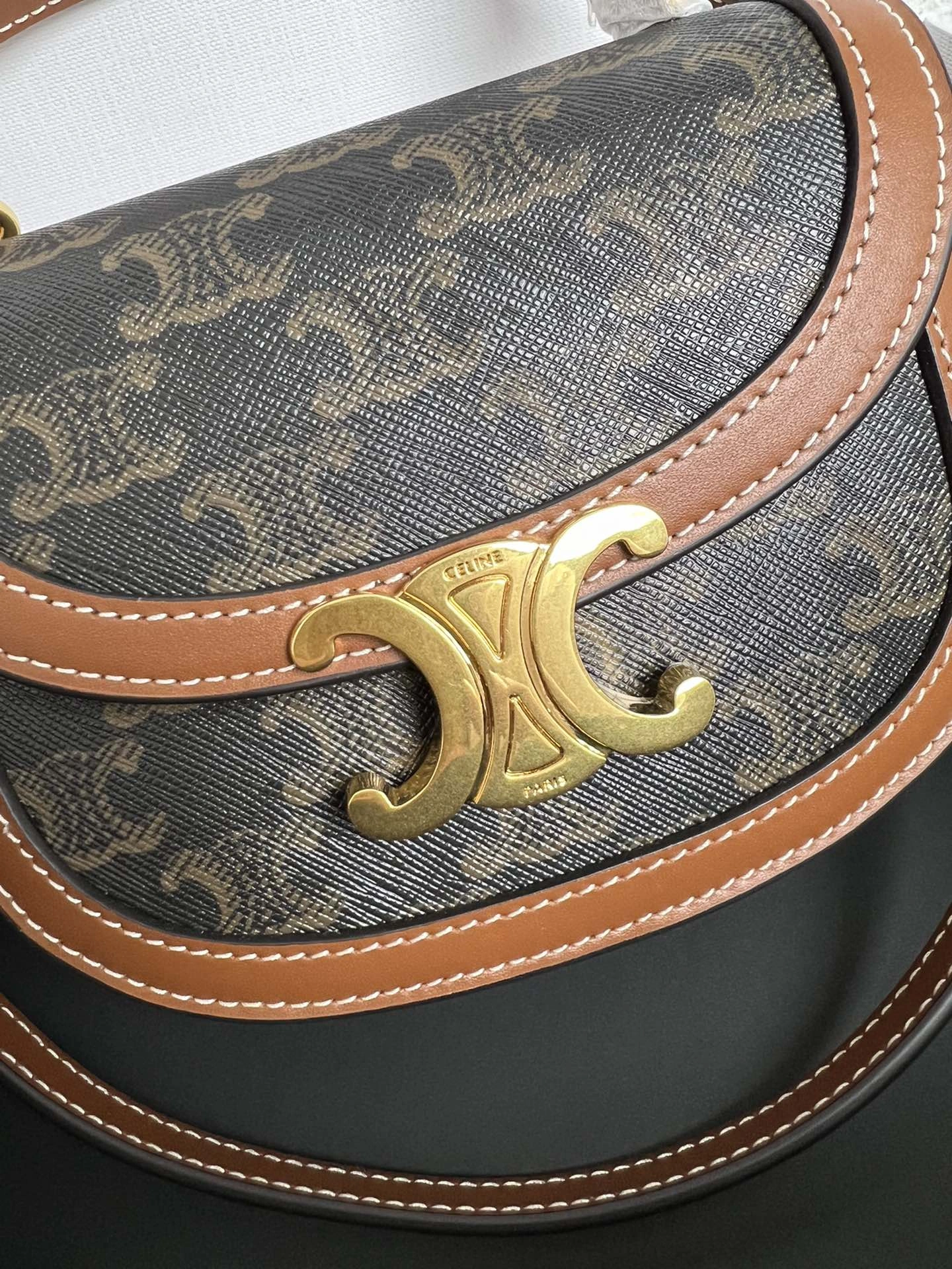 Resilient Celine Besace Bags 78518