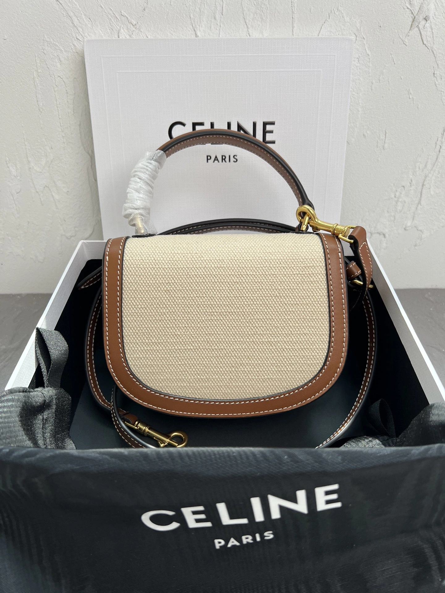 Celine Besace Bags SmoothTexture 78524