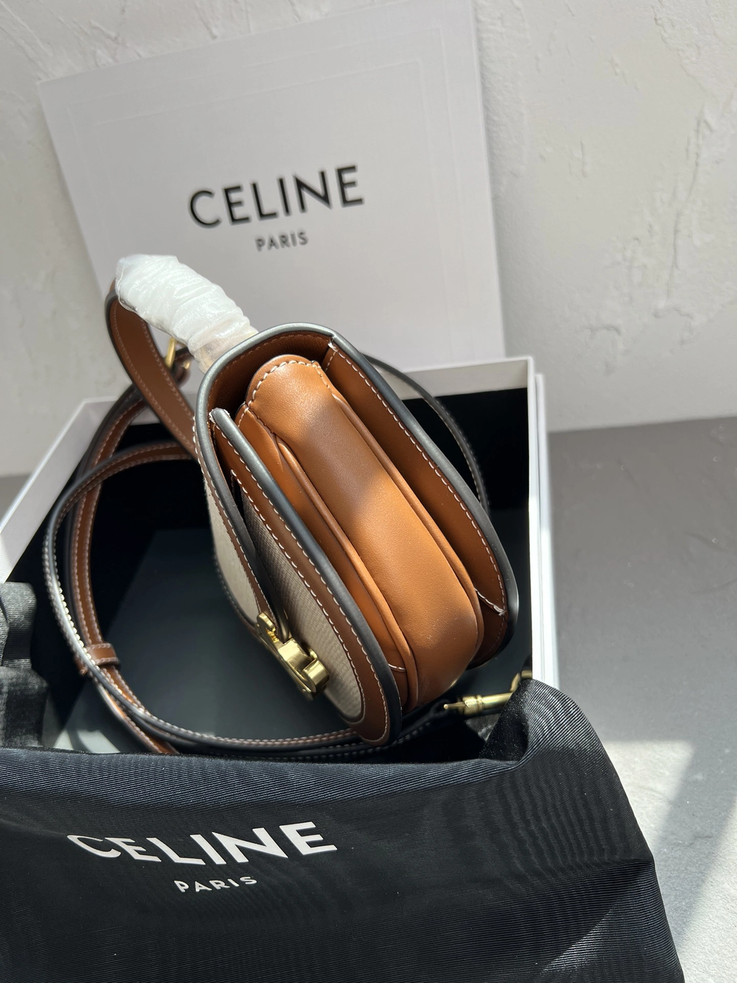 Celine Besace Bags SmoothTexture 78524