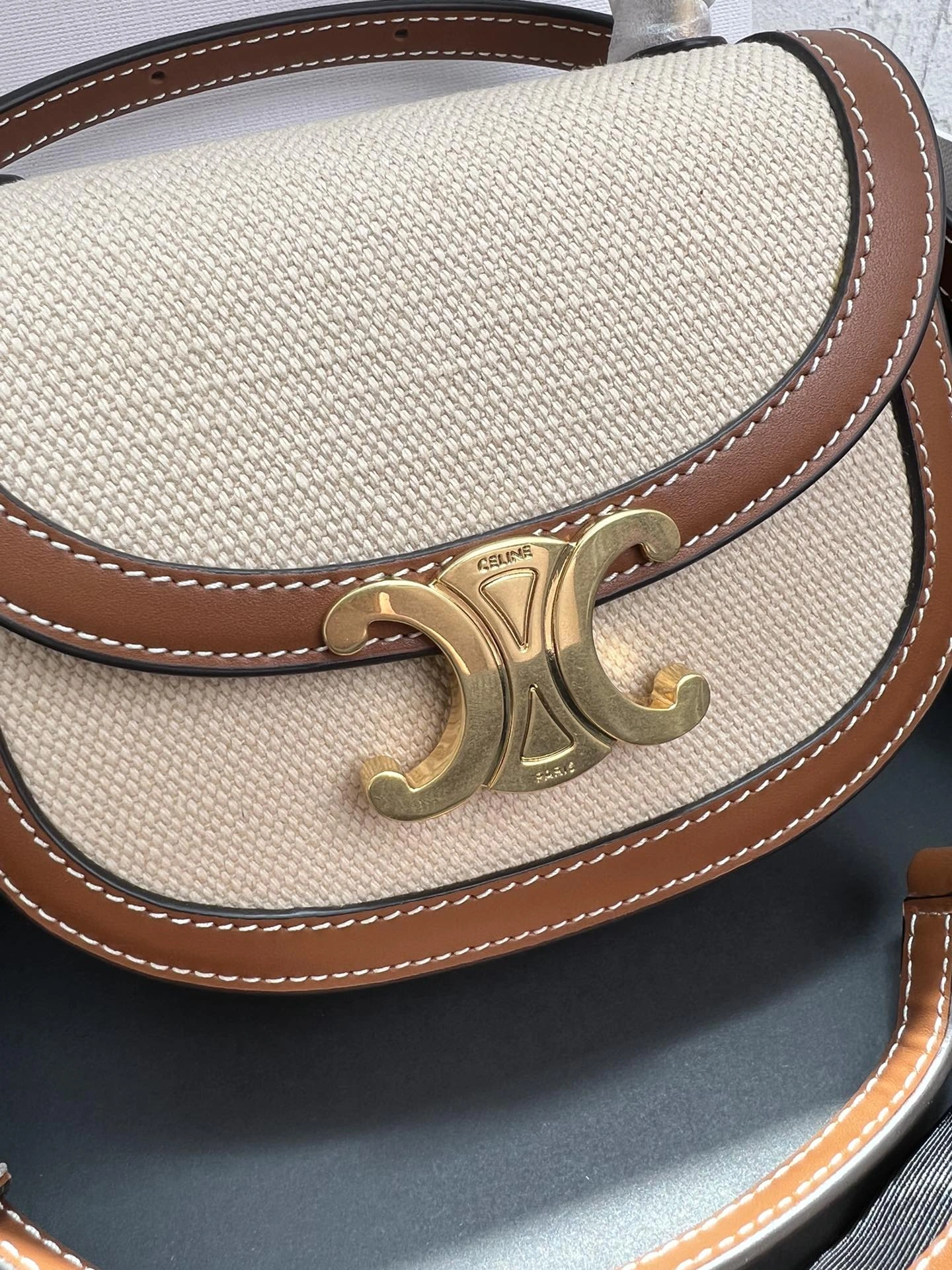 Celine Besace Bags SmoothTexture 78524