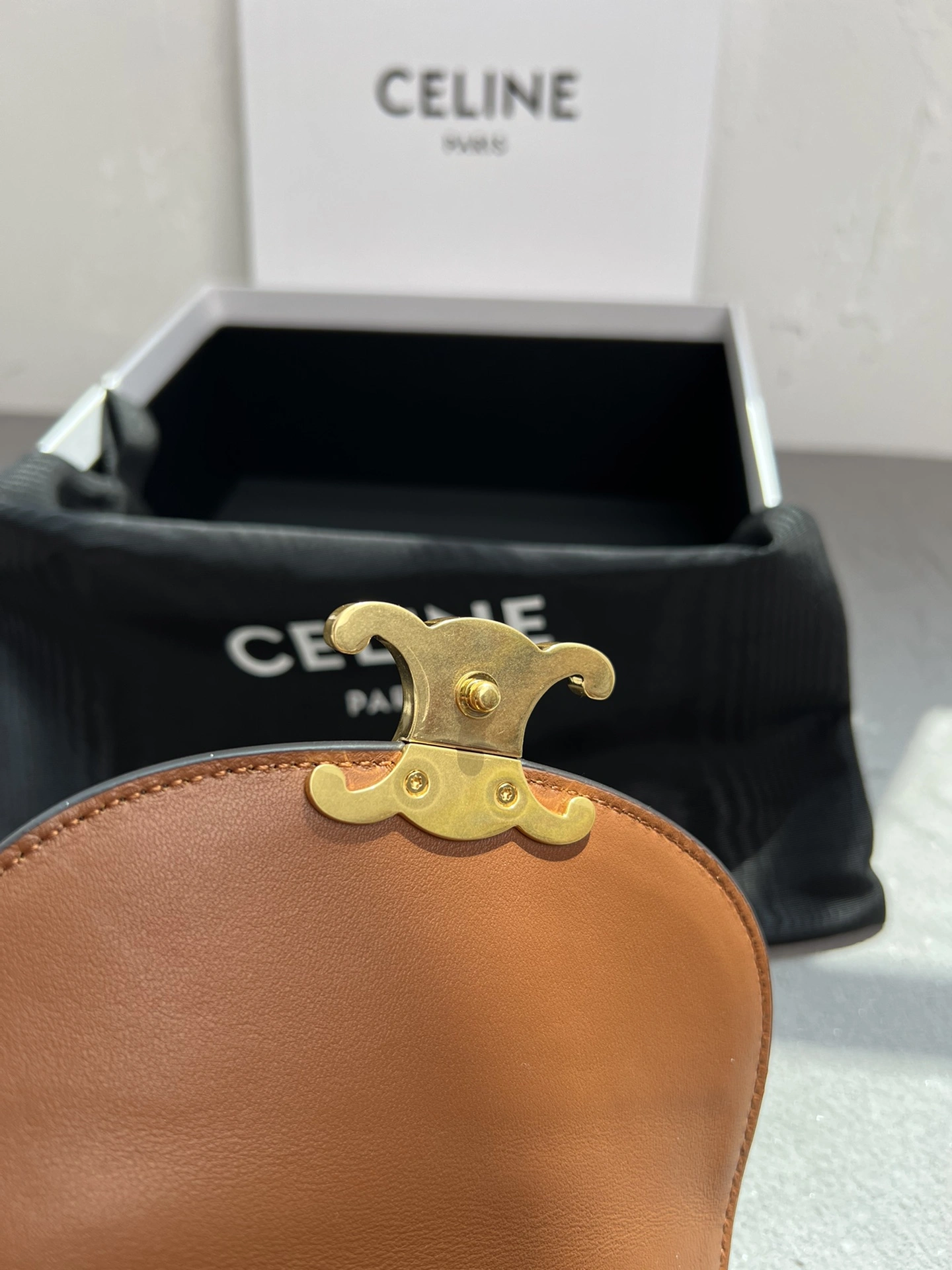 Celine Besace Bags SmoothTexture 78524