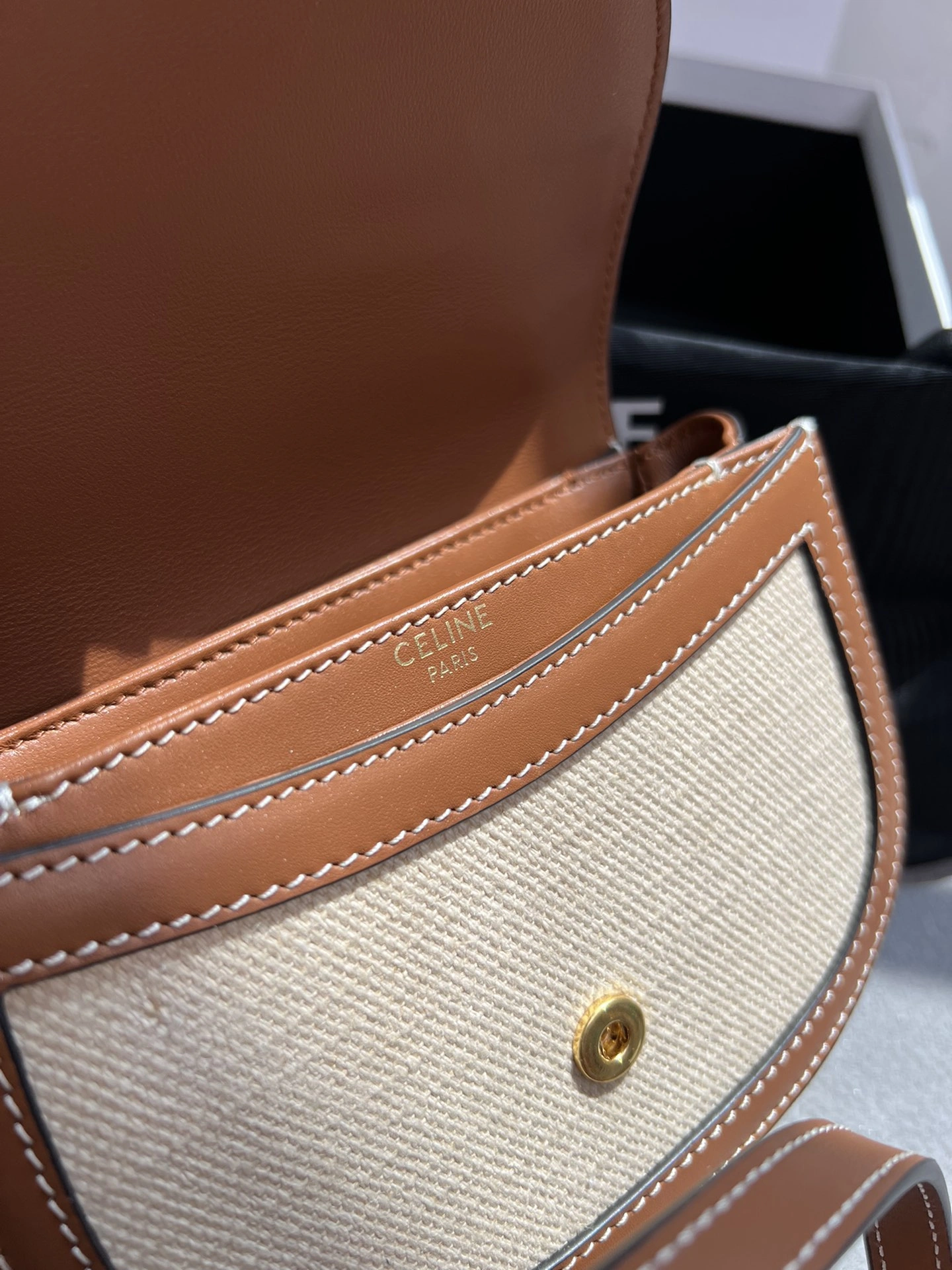 Celine Besace Bags SmoothTexture 78524