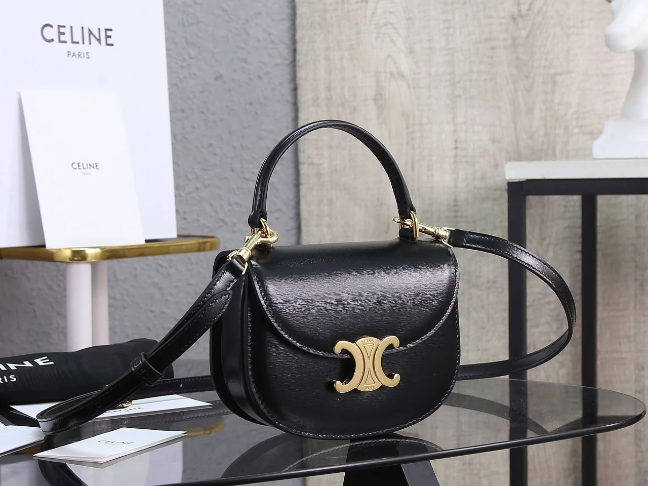 Durable Celine Besace Bags 37748