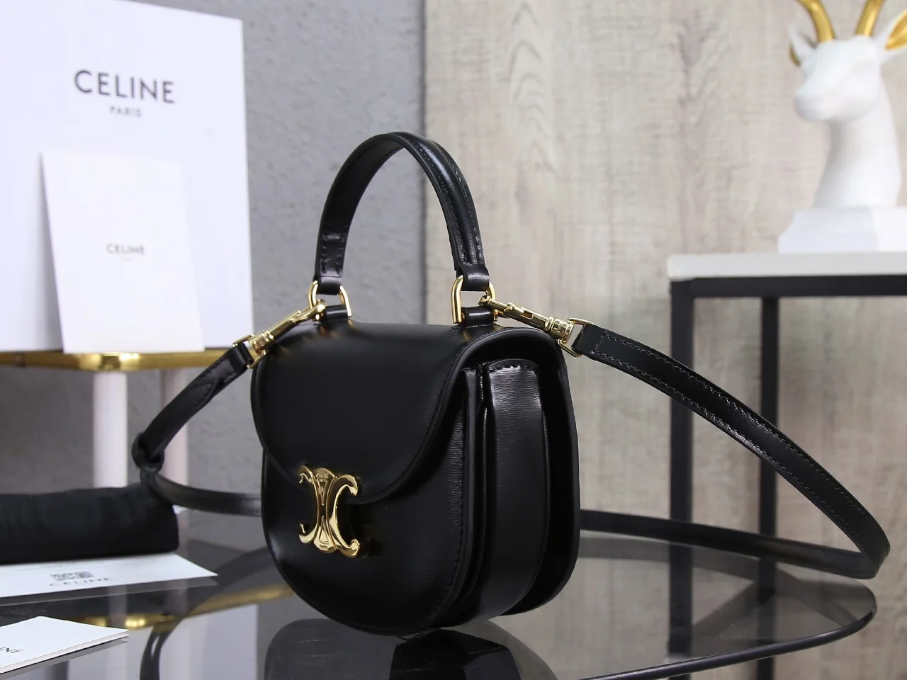 Durable Celine Besace Bags 37748