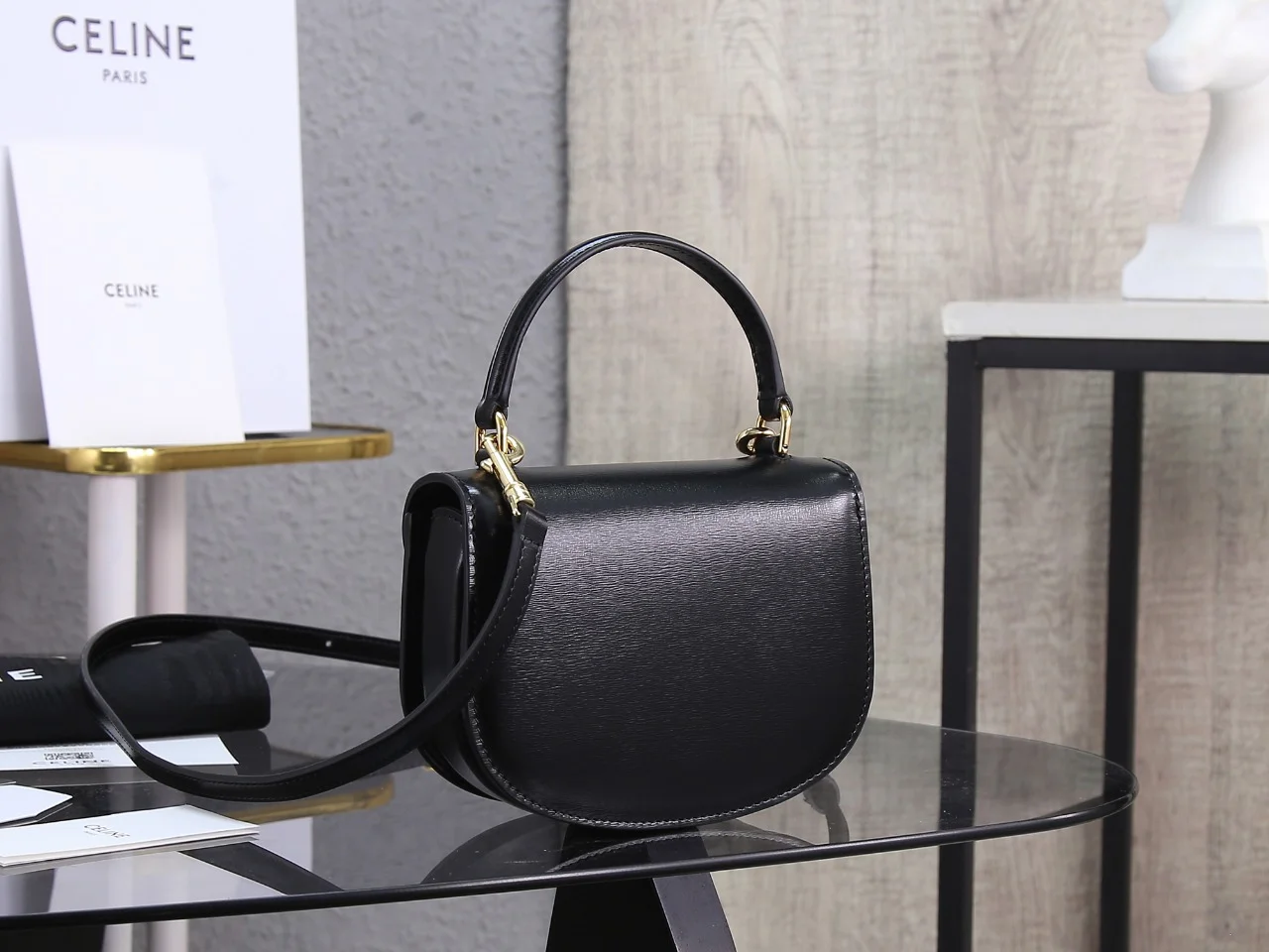 Durable Celine Besace Bags 37748