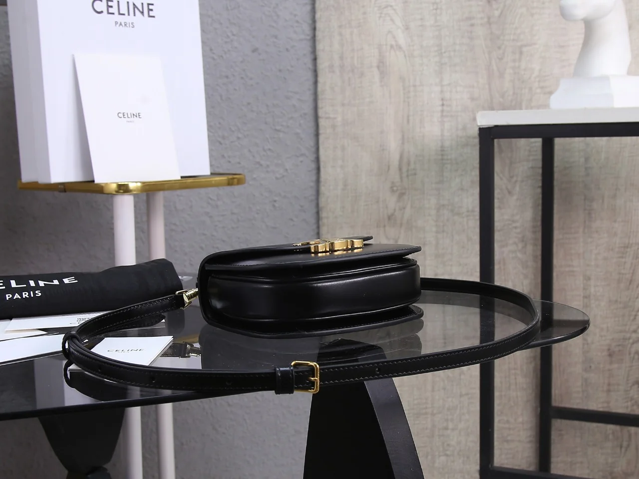 Durable Celine Besace Bags 37748