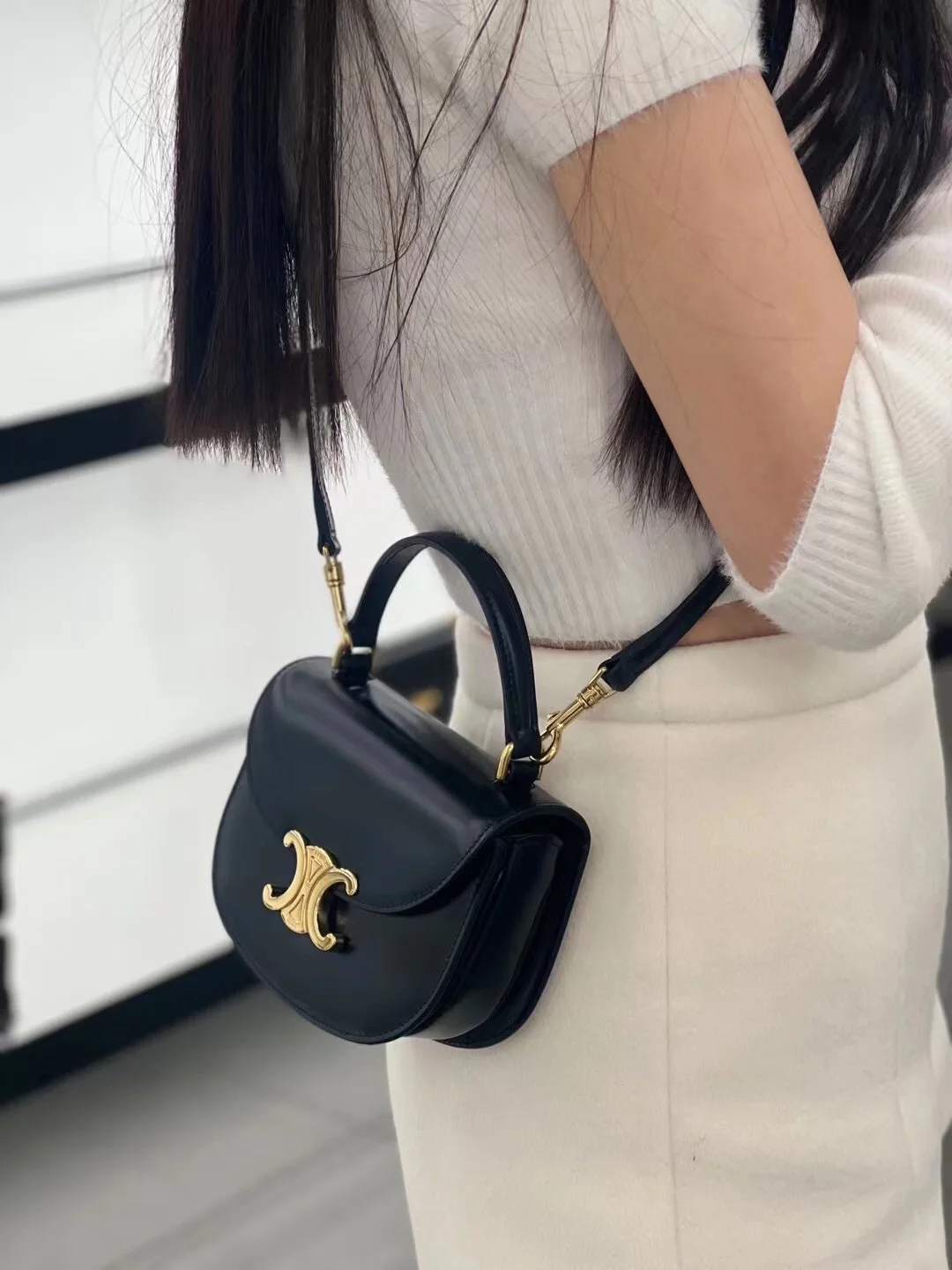 Durable Celine Besace Bags 37748
