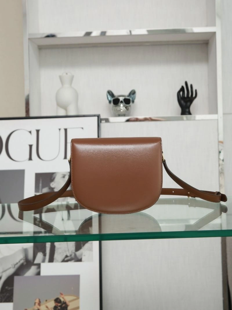 Bold Celine Besace Bags 94887