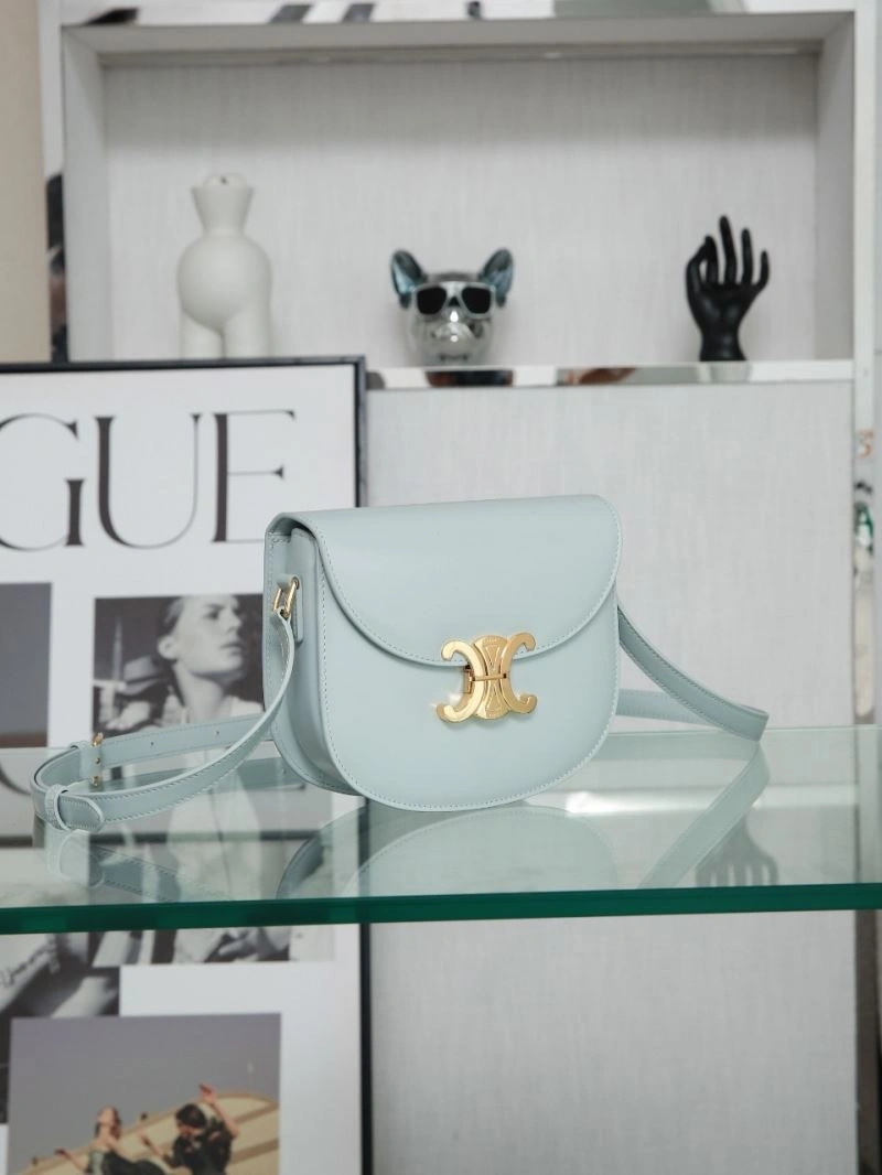 Sophisticated Celine Besace Bags 94885