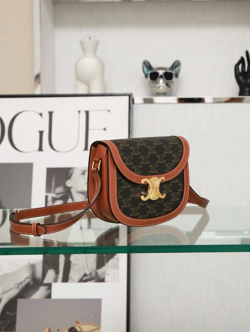 Trendsetting Celine Besace Bags 94882