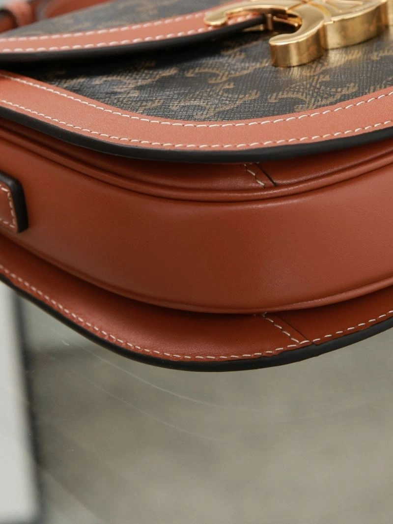 Trendsetting Celine Besace Bags 94882