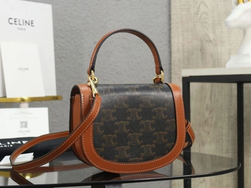 Original Celine Besace Bags 94953