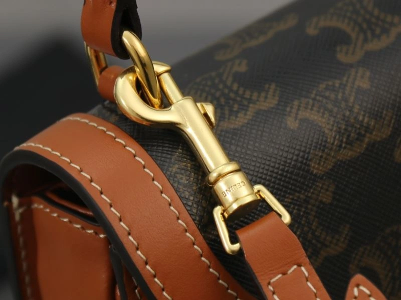 Original Celine Besace Bags 94953