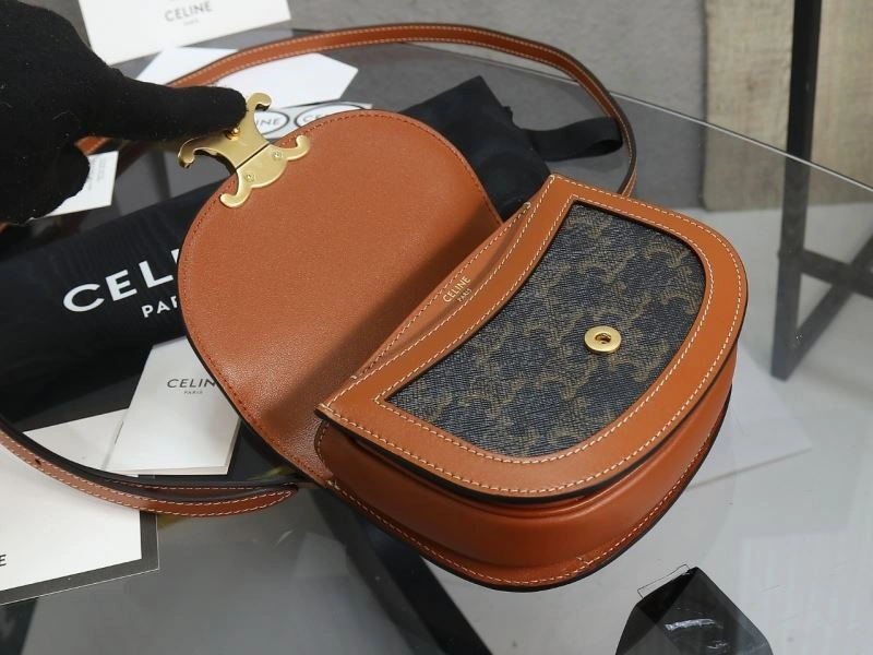 Original Celine Besace Bags 94953