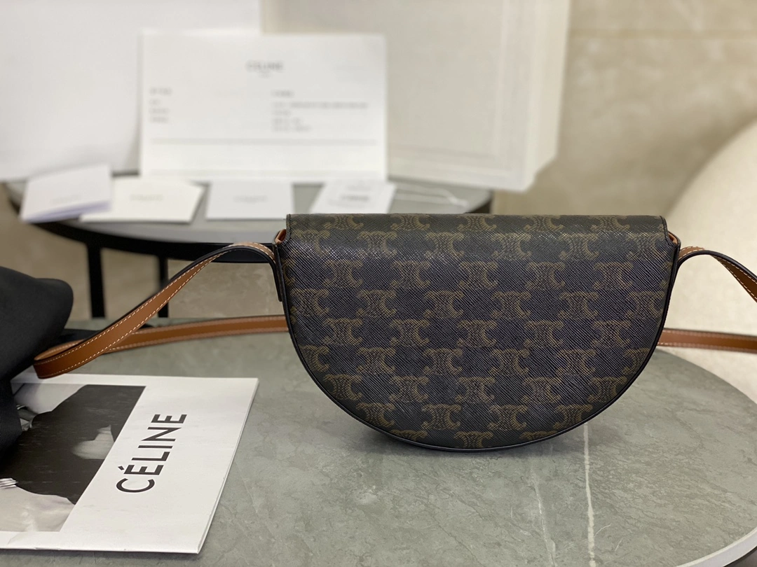 Celine Besace Bags Lightweight 94674