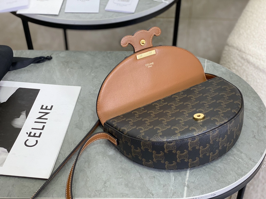 Celine Besace Bags Lightweight 94674