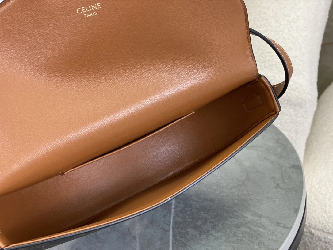 Celine Besace Bags Lightweight 94674