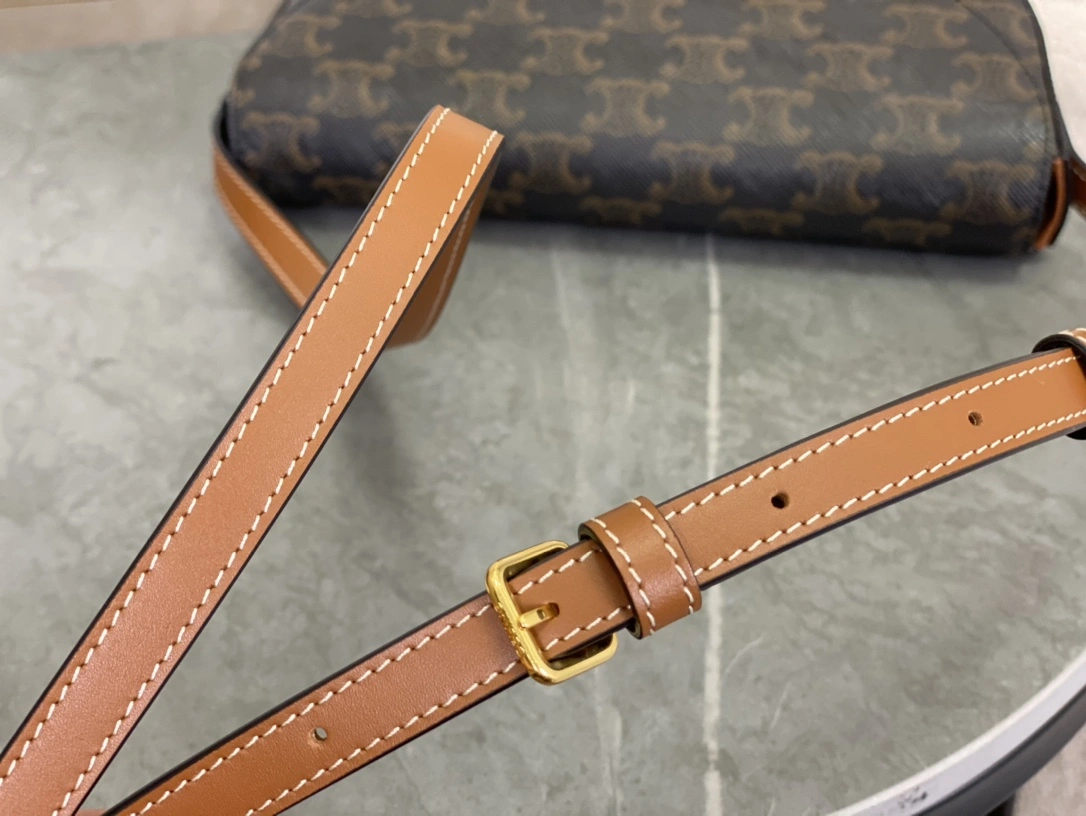 Celine Besace Bags Lightweight 94674