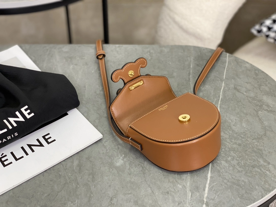 Celine Besace Bags Upgraded 94685