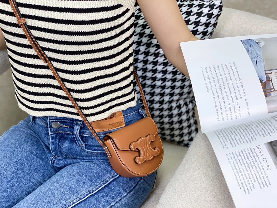 Celine Besace Bags Upgraded 94685