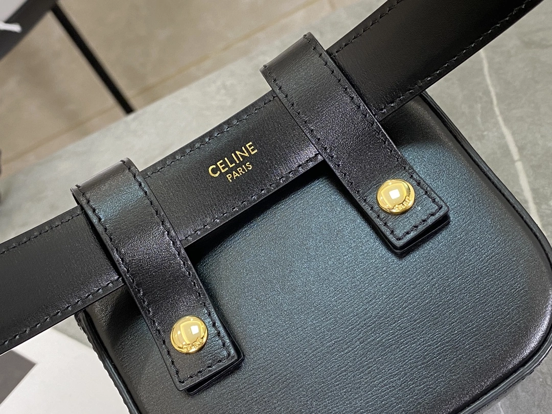 Classic Celine Besace Bags 94672