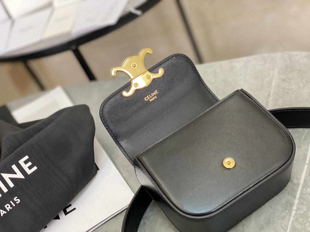 Classic Celine Besace Bags 94672