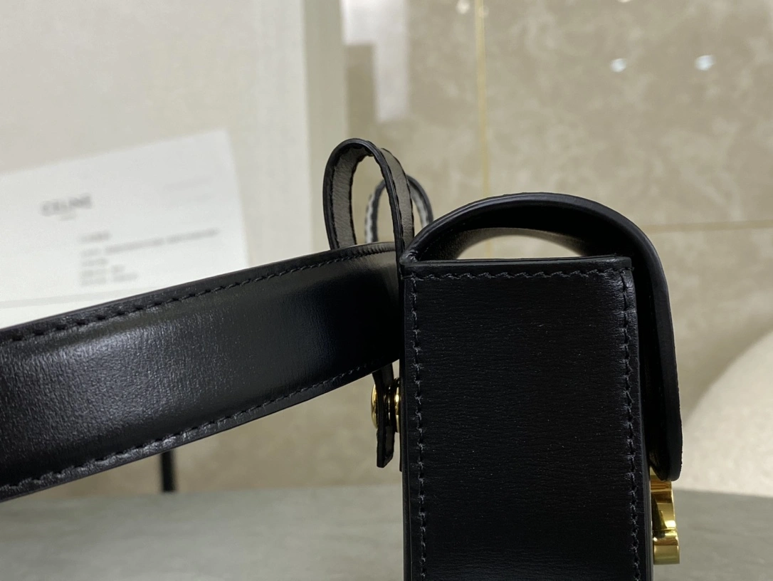Classic Celine Besace Bags 94672