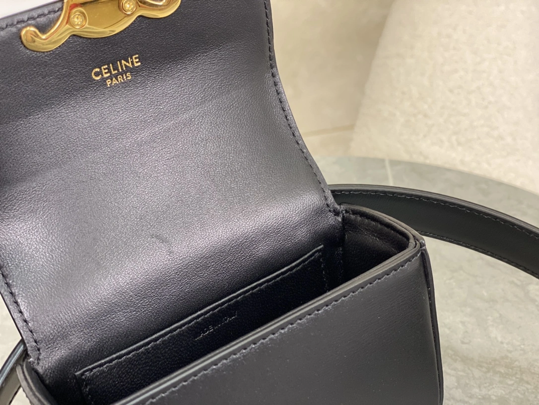 Classic Celine Besace Bags 94672