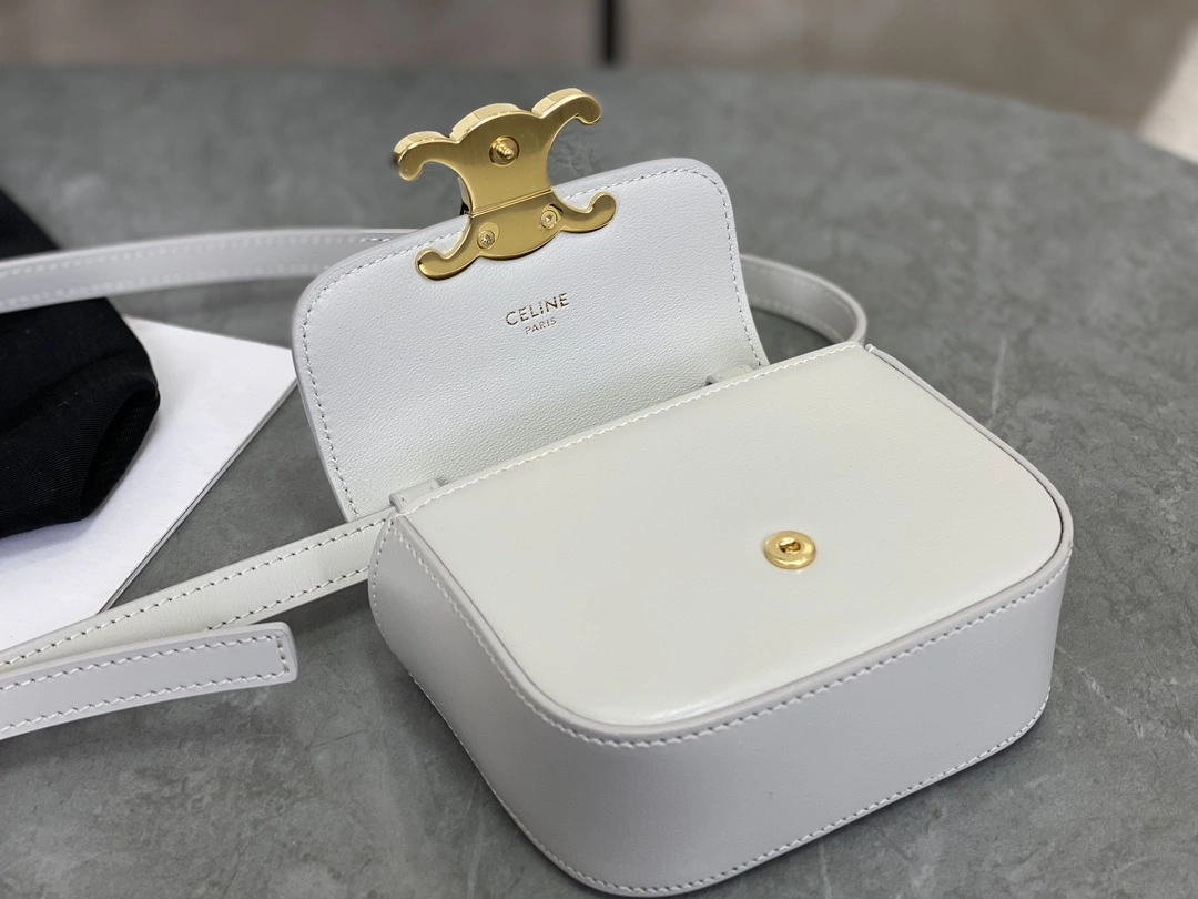 Celine Besace Bags ZipUp 94680