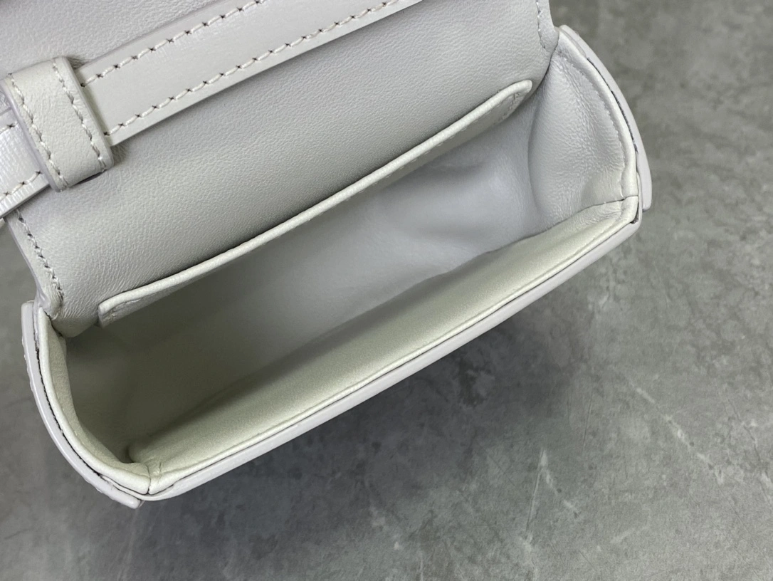 Celine Besace Bags ZipUp 94680