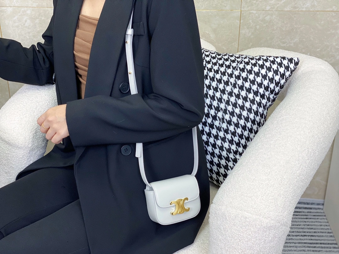 Celine Besace Bags ZipUp 94680