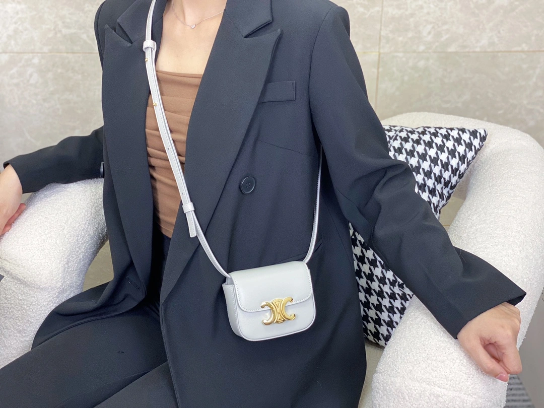 Celine Besace Bags ZipUp 94680