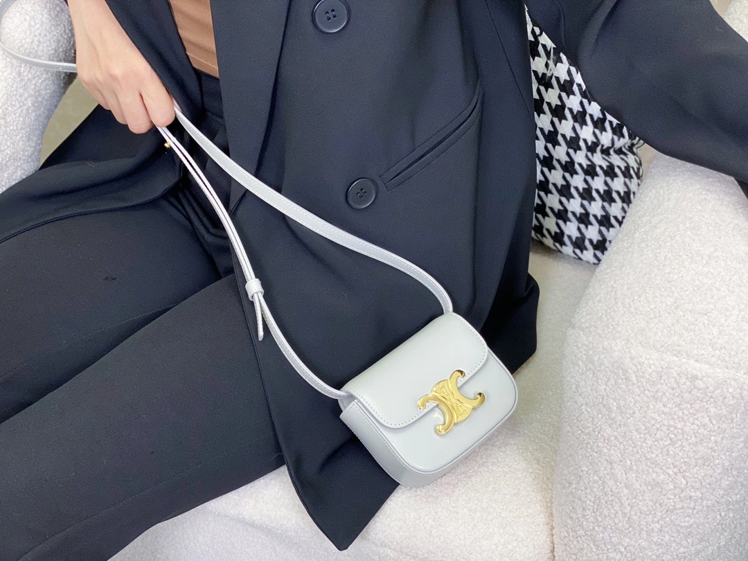 Celine Besace Bags ZipUp 94680