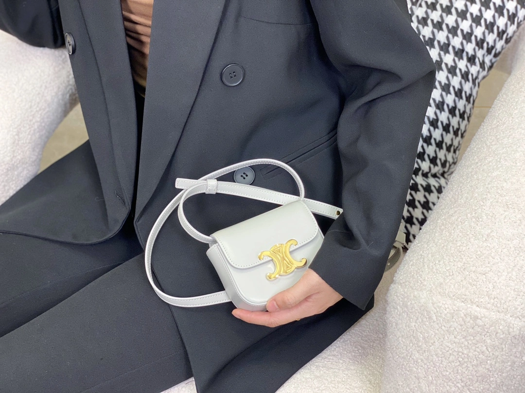 Celine Besace Bags ZipUp 94680
