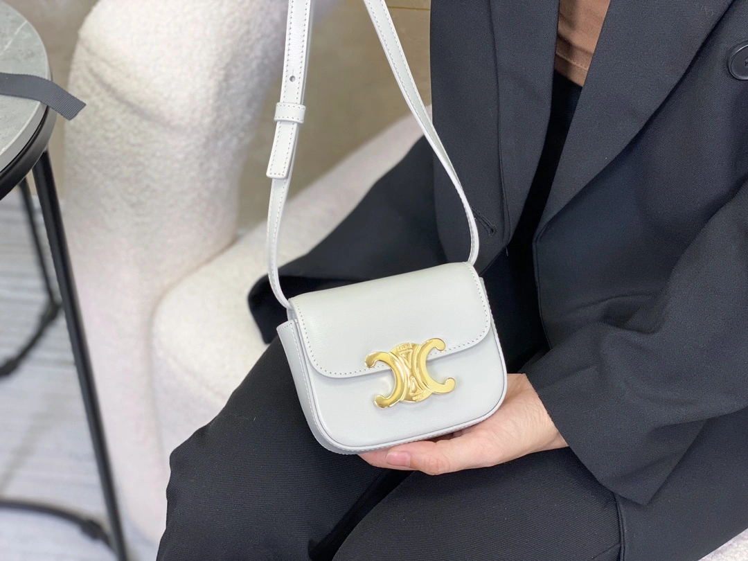 Celine Besace Bags ZipUp 94680