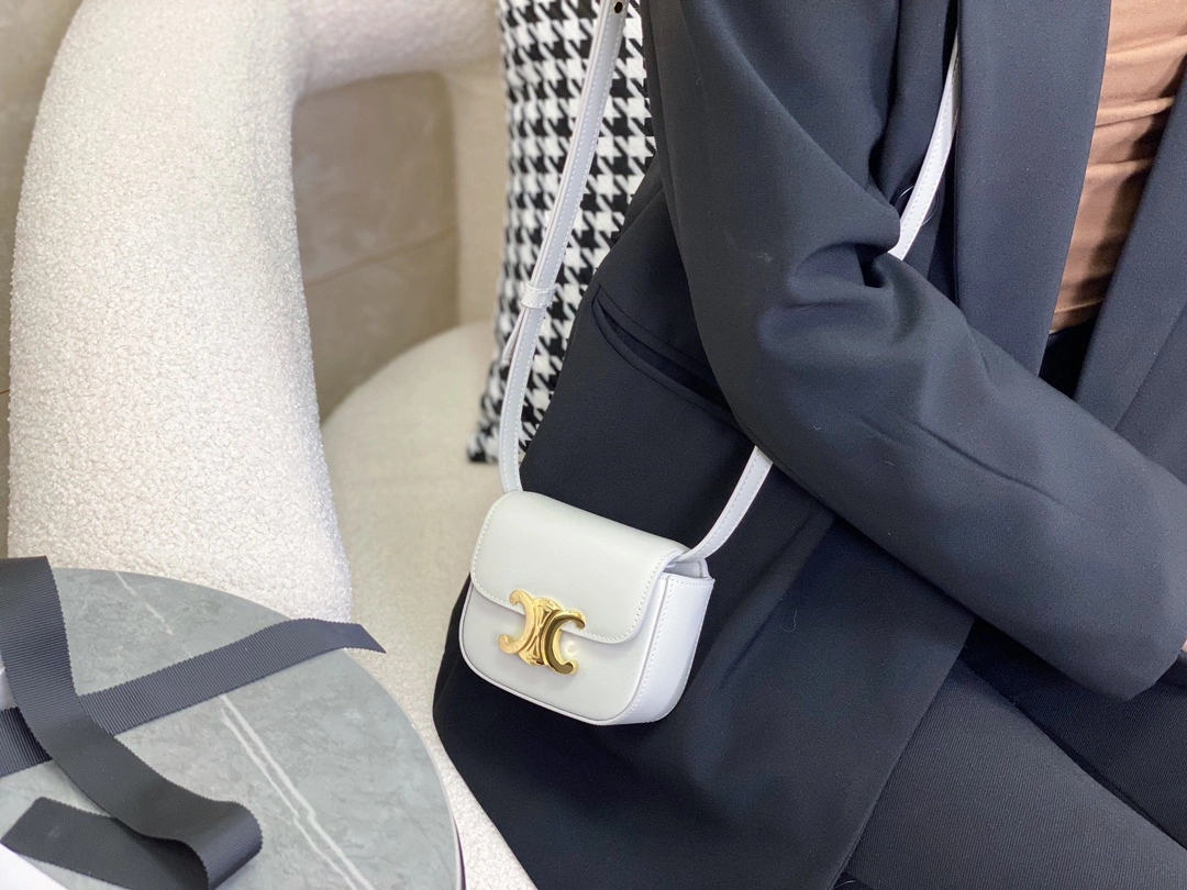 Celine Besace Bags ZipUp 94680