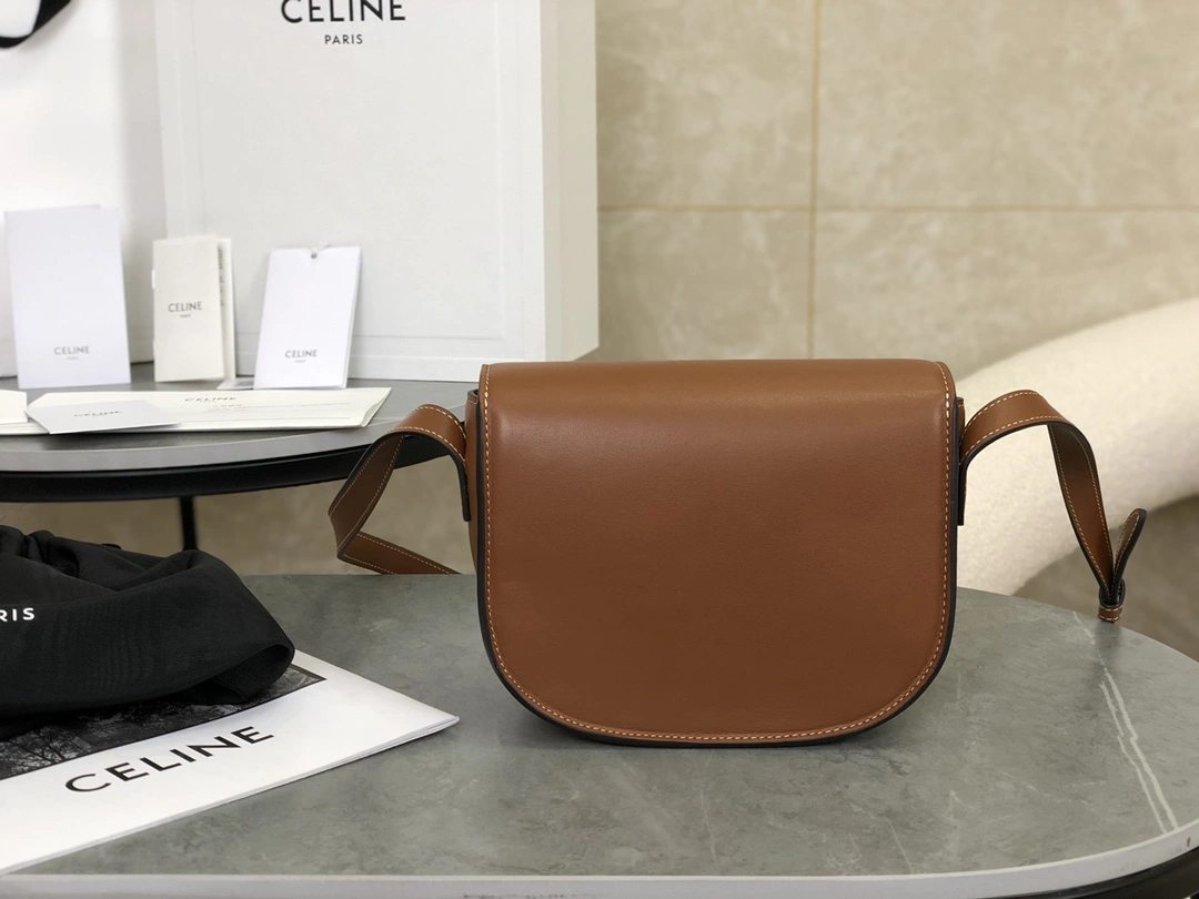 SmoothTexture Celine Besace Bags 94684