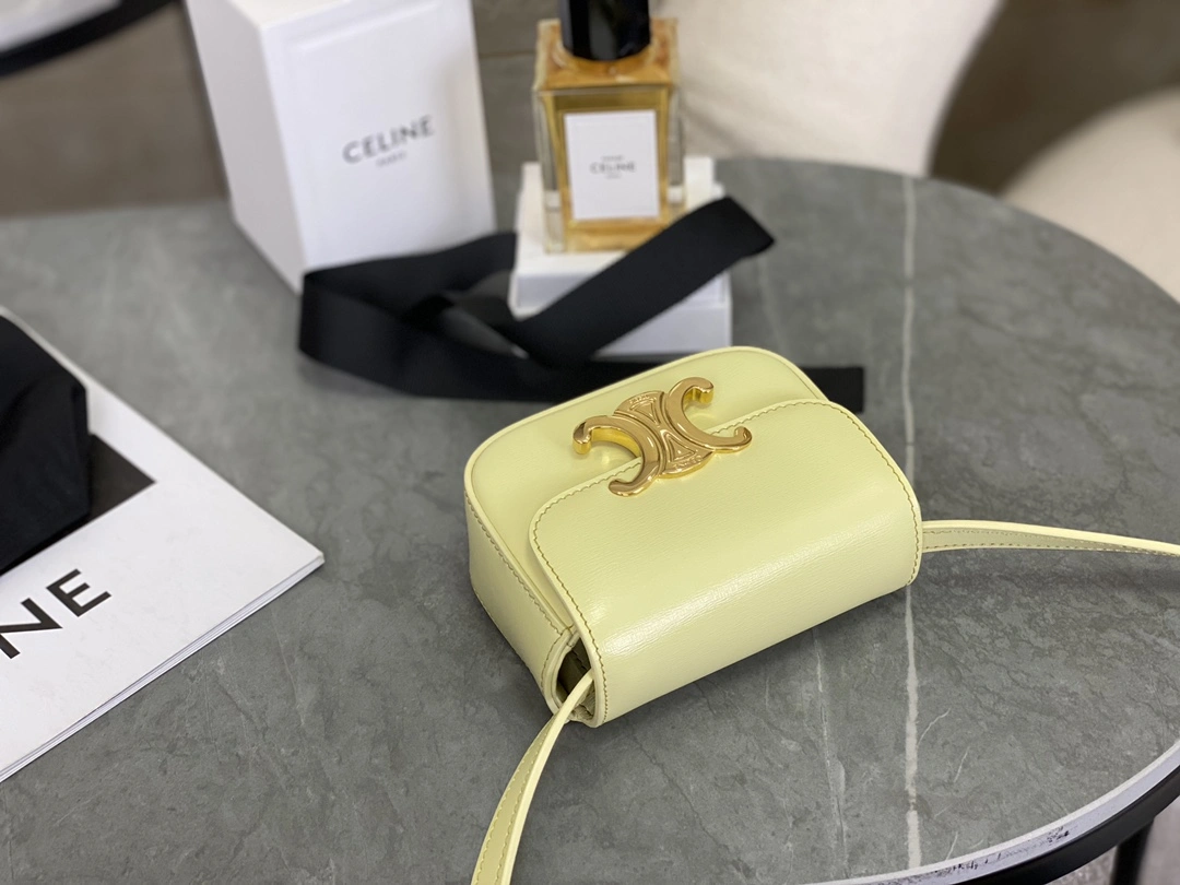 Stretchable Celine Besace Bags 94716