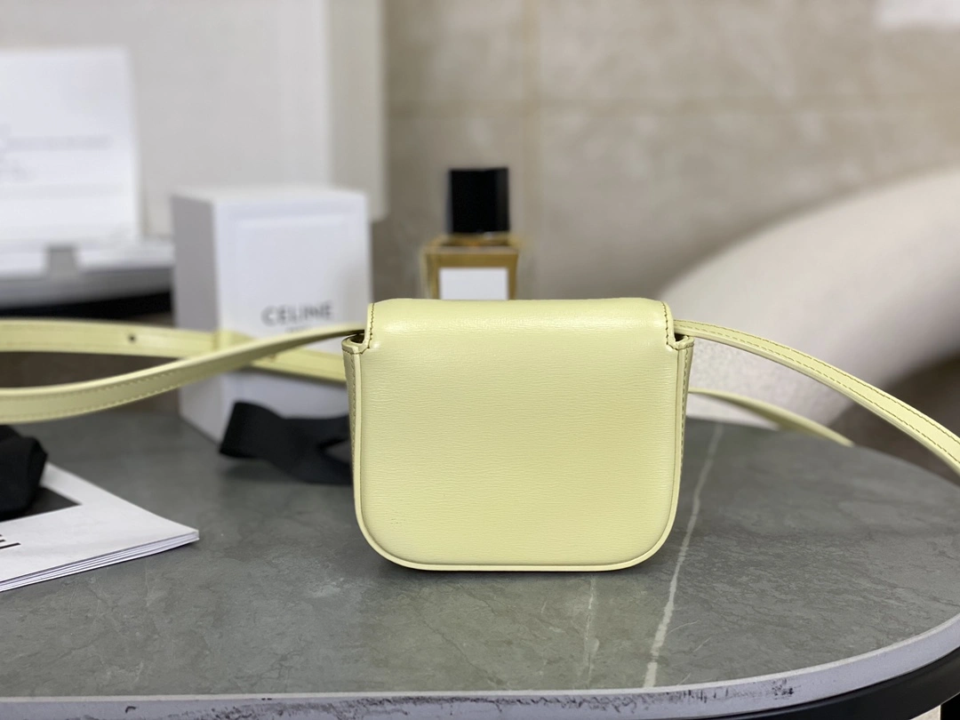 Stretchable Celine Besace Bags 94716